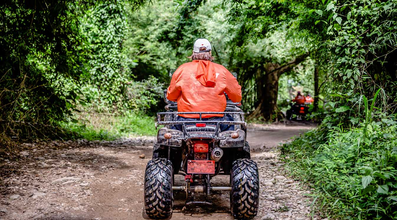 How to Start an ATV Rental Business