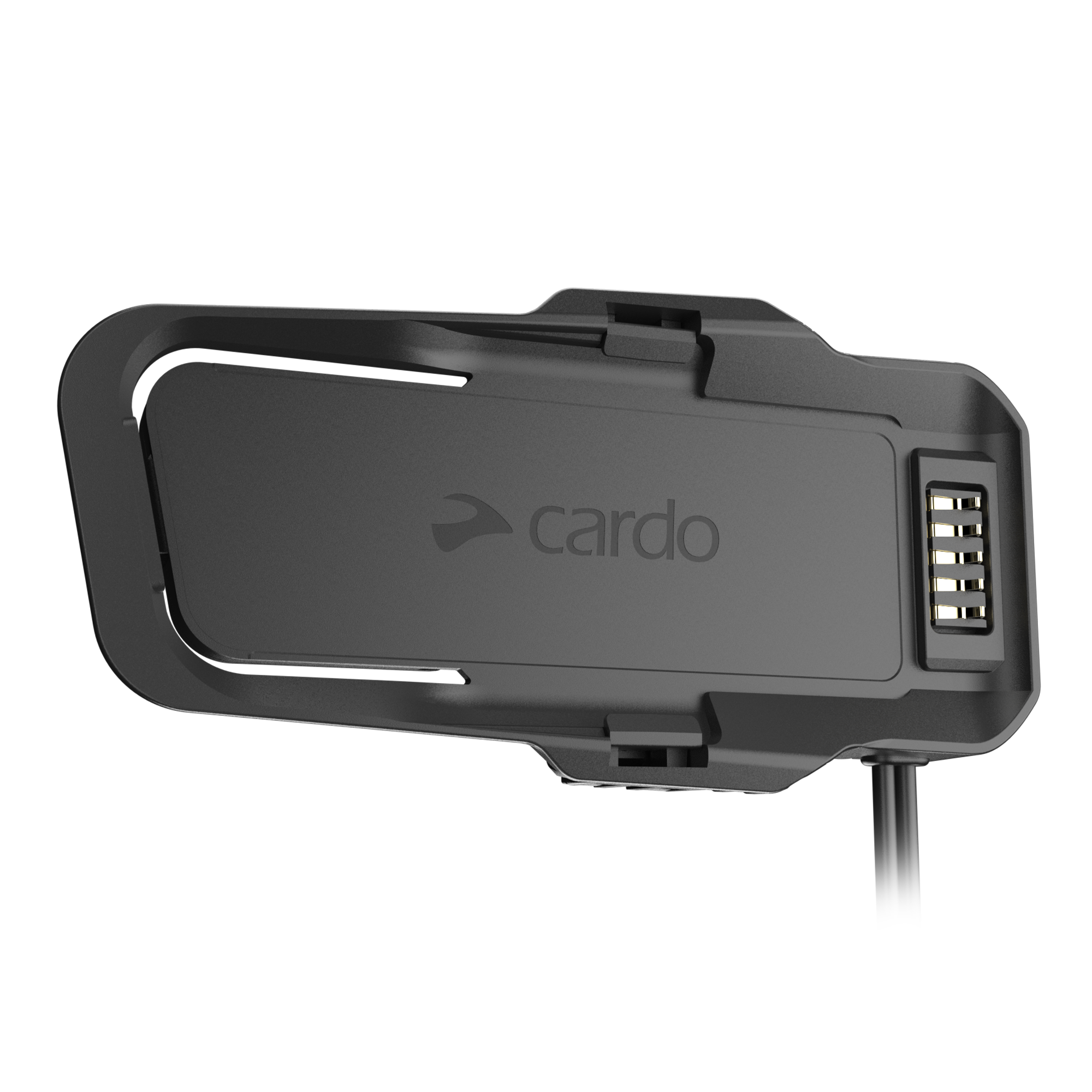 Packtalk Pro/Edge Cradle