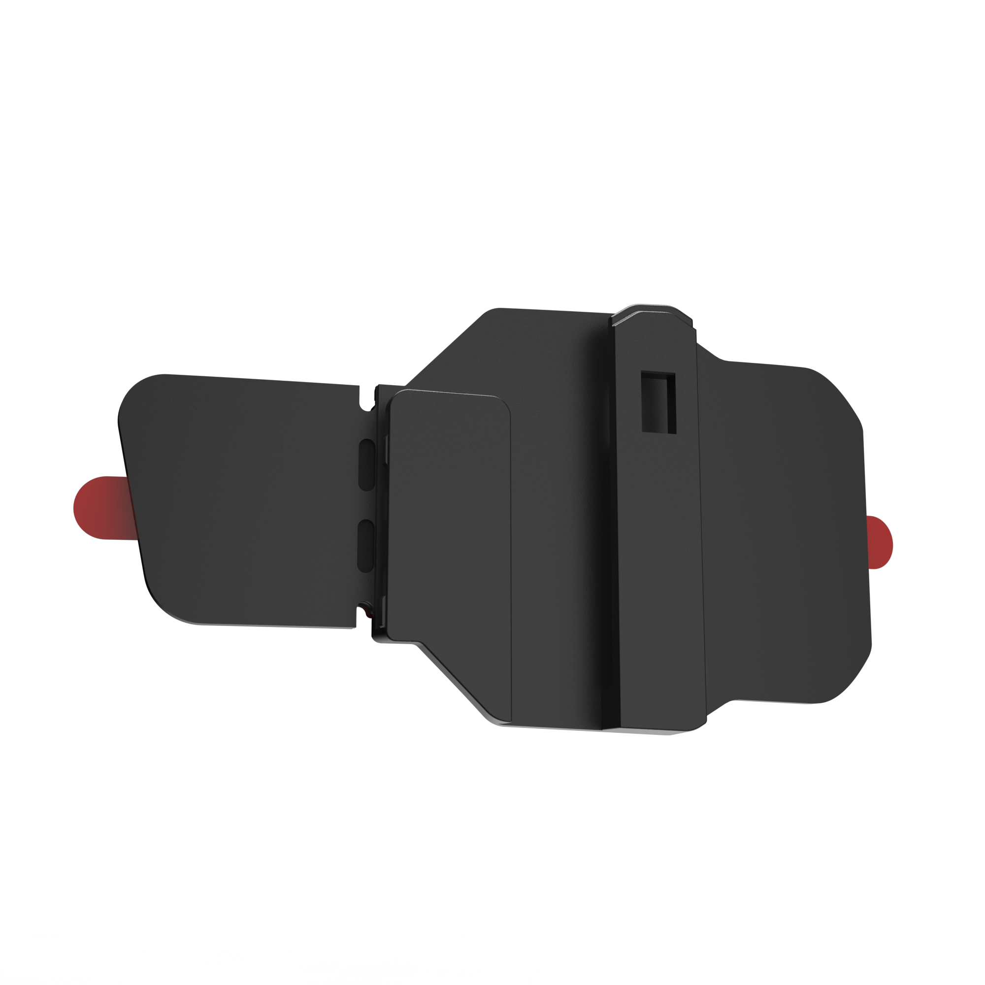 Glue Plate for Packtalk Pro/Edge/Neo/Custom