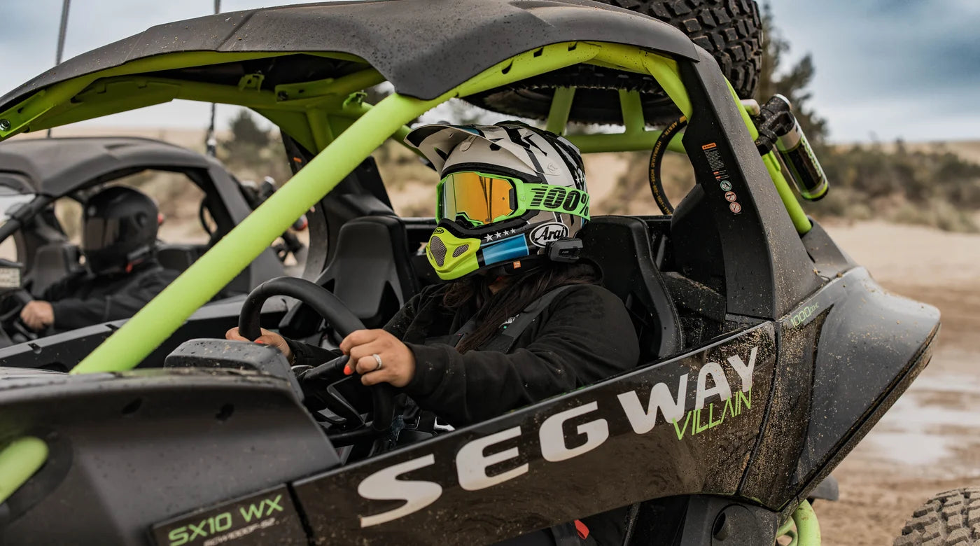 The Ultimate Guide to Off Road Equipment