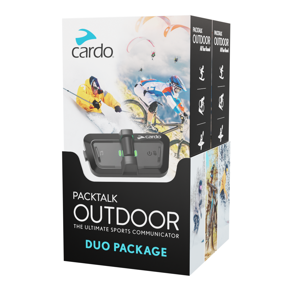 Packtalk Outdoor