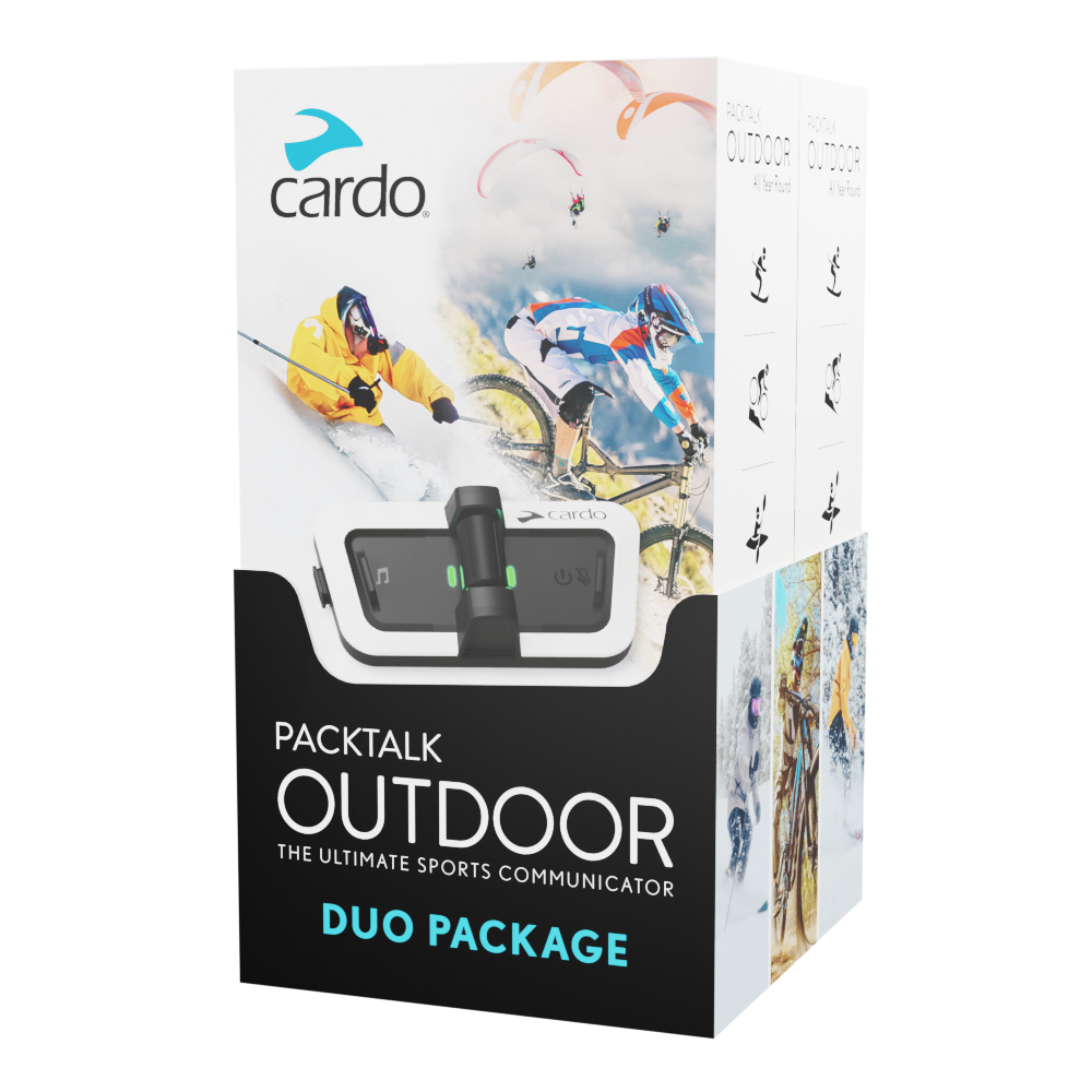 Packtalk Outdoor
