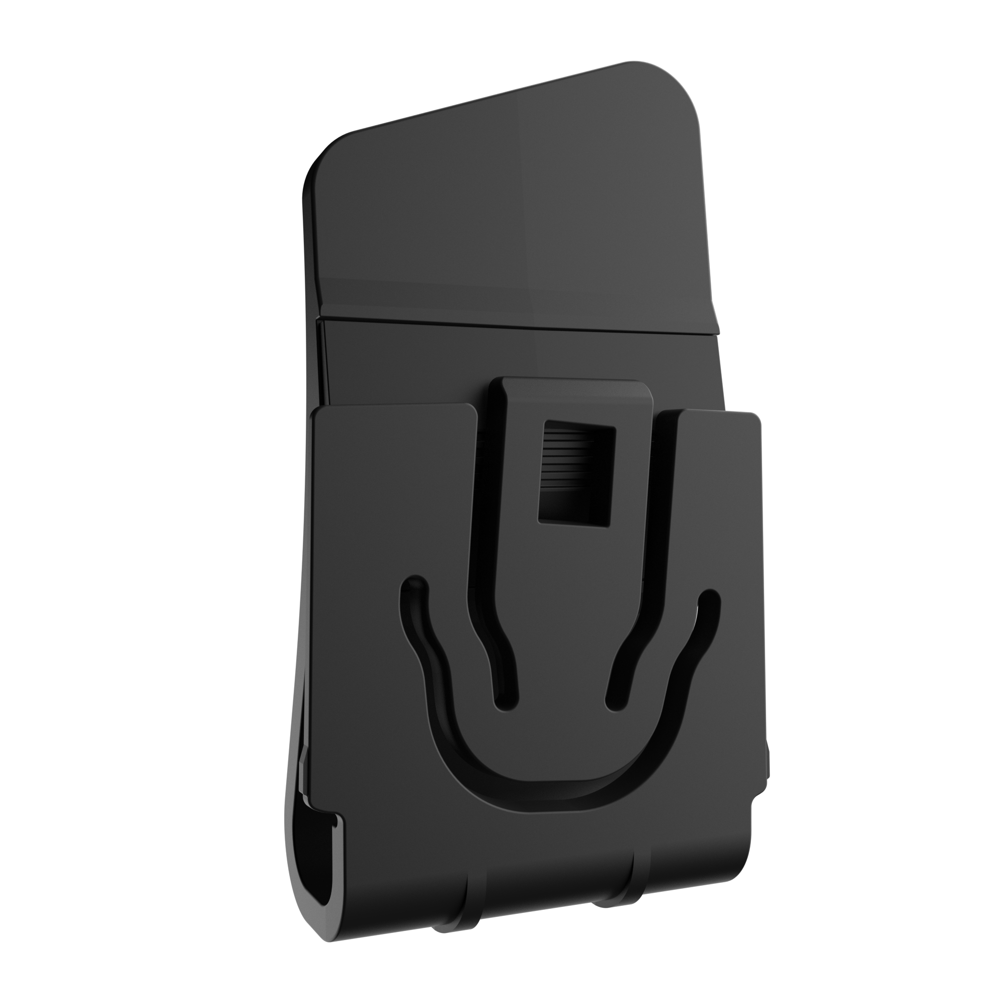 Packtalk Pro/Edge Clamp