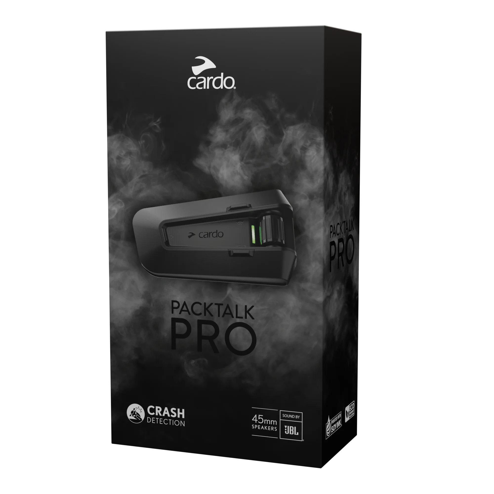 Packtalk Pro