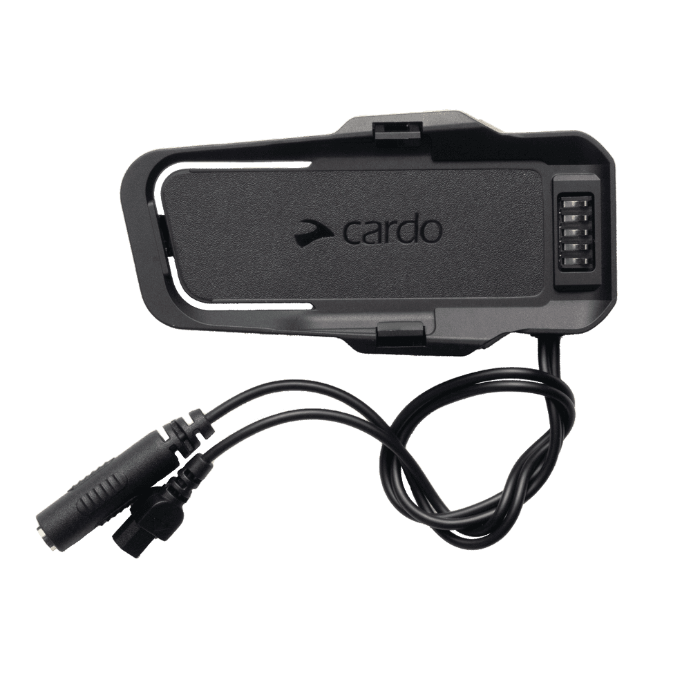 Packtalk Pro/Edge Cradle