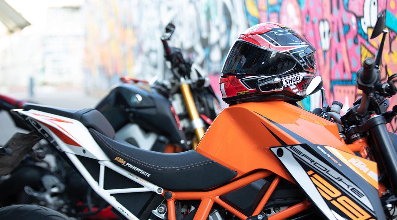 The Ultimate Guide to Motorcycle Safety Gear