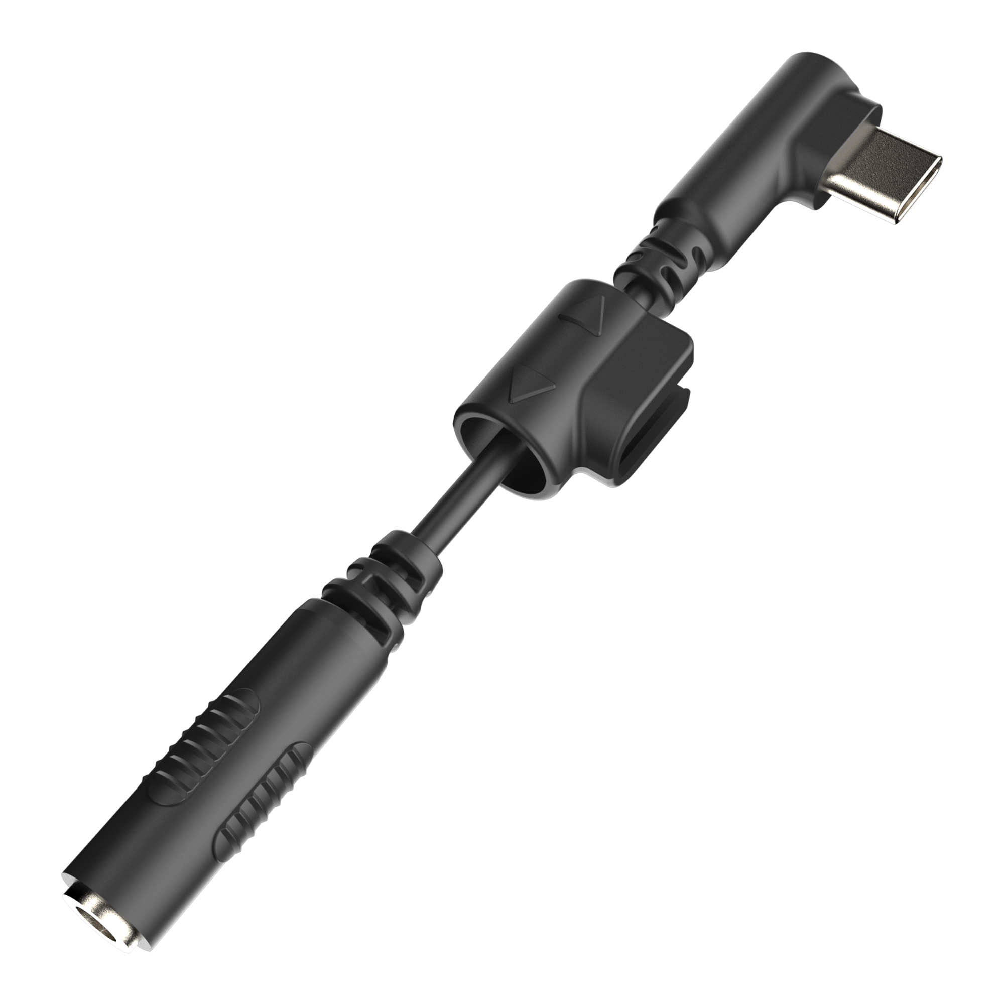 USB-C to 3.5mm Audio Adapter